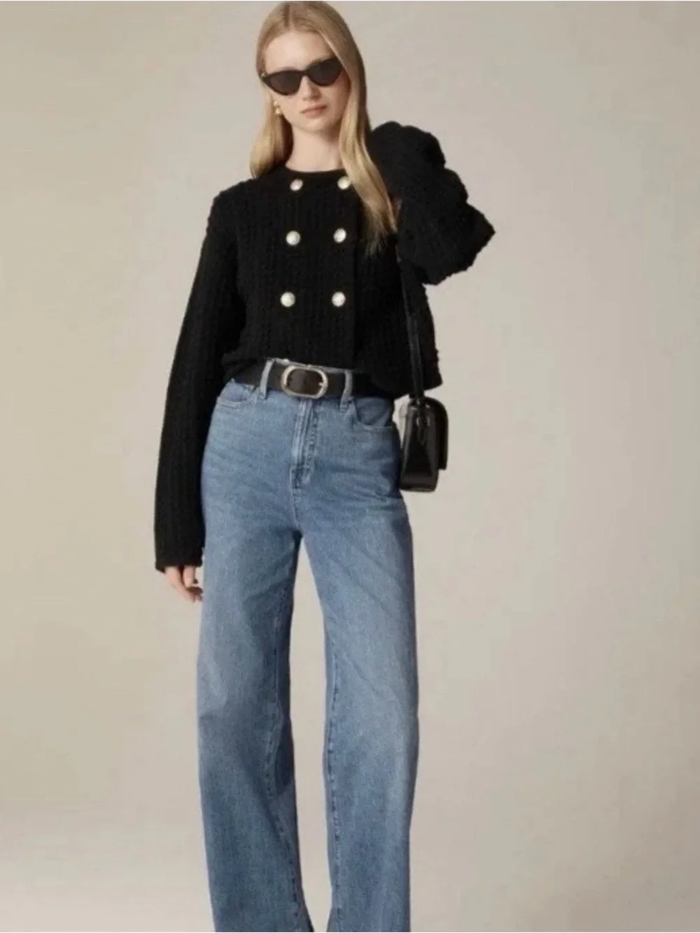 J. Crew nwt crew
